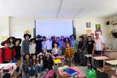 Días Temáticos en Secundaria