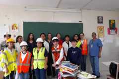 Días Temáticos en Secundaria