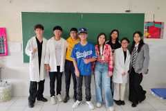 Días Temáticos en Secundaria