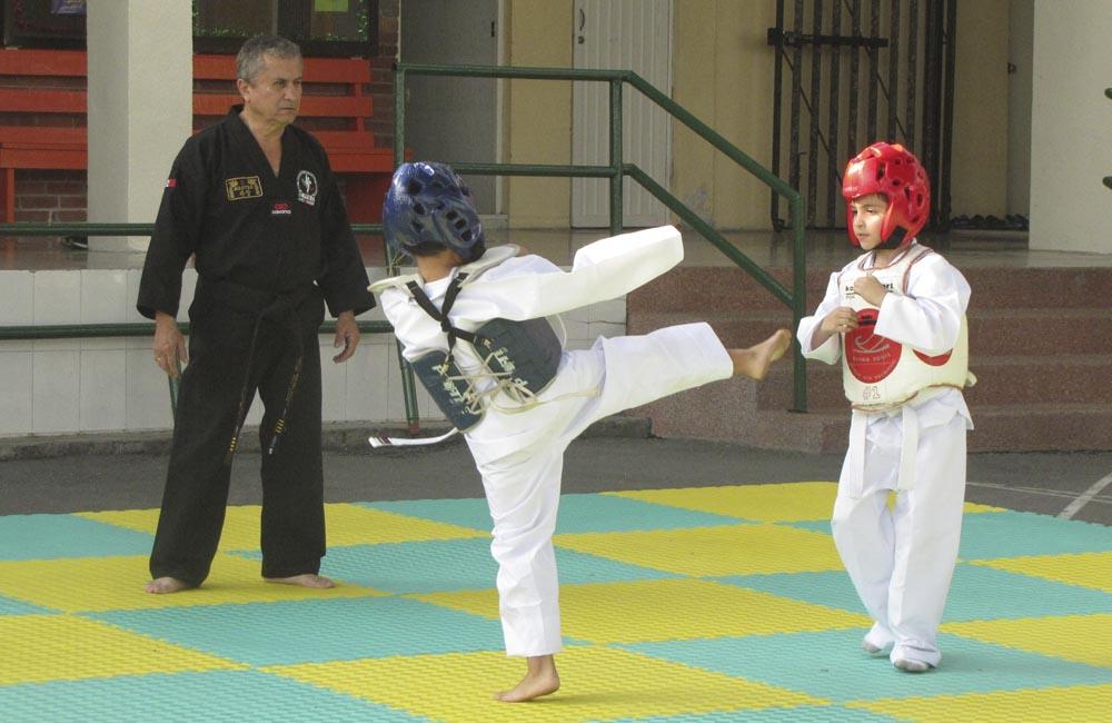 Colegio Sor Juana Inés