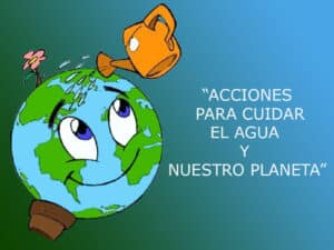 Colegio Sor Juana Inés conservación ambiental
