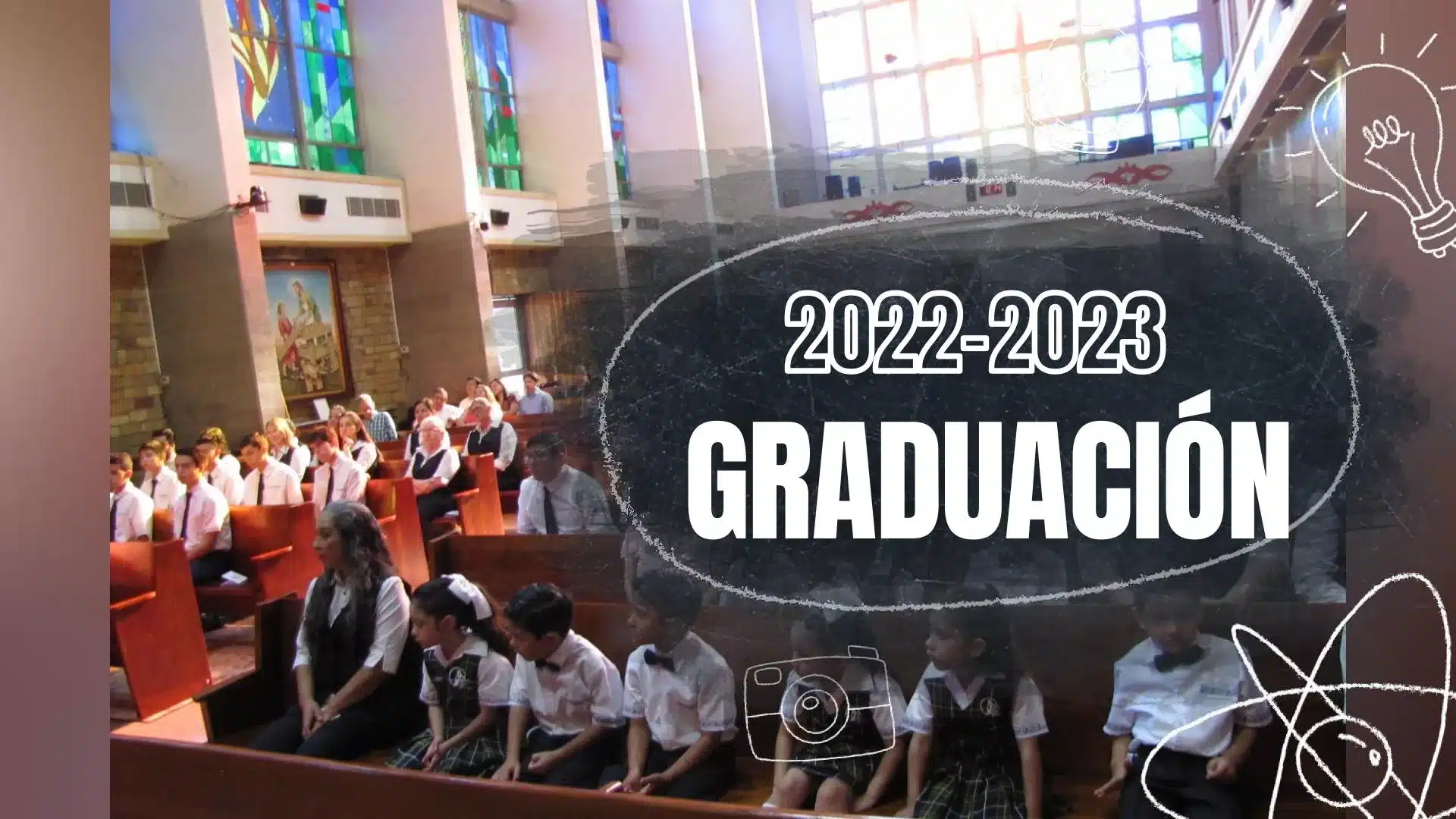 Graduación 2023