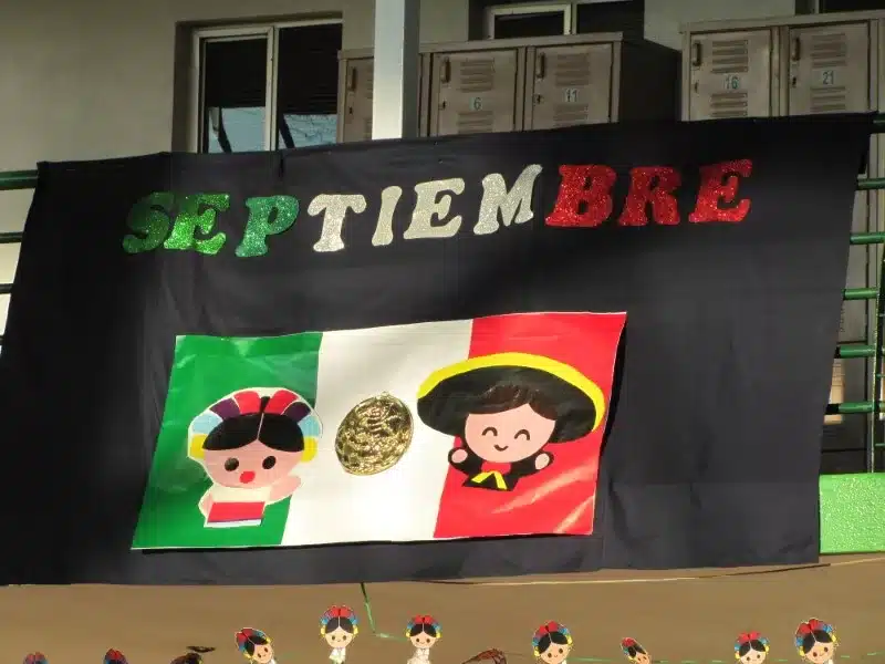 asamblea septiembre primaria