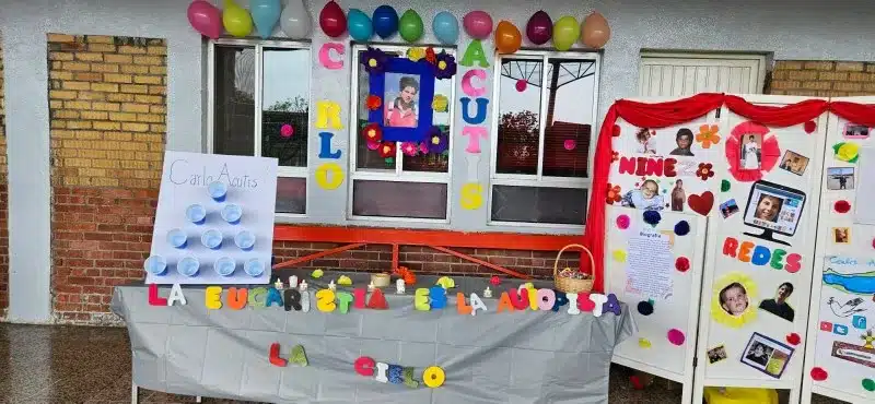 Dia De Todos Los Santos