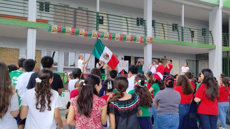 Actividades de Septiembre