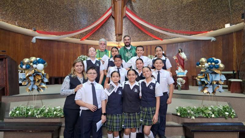 Graduación Primaria